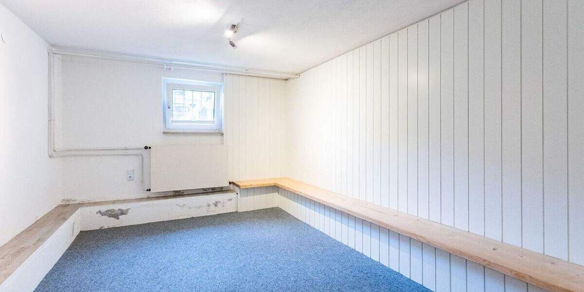 Mehrfamilienhaus, Wohnhaus Bischofsheim - 8 Zimmer, 695.000&euro; | Angebot:24966393