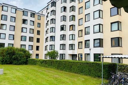 Wohnung Mainz Gonsenheim - 1 Zimmer, 20 m&sup2;, 450&euro; | Angebot:26403593