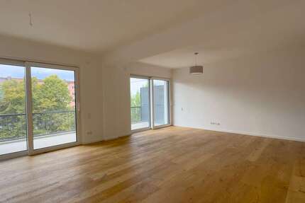 Wohnung zum Kaufen in Mainz 599.500 € 83.45 m² 2 zimmer