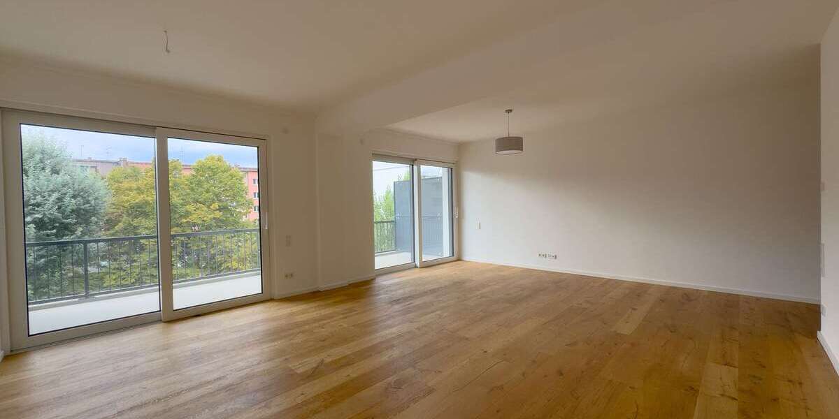 Wohnung zum Kaufen in Mainz 599.500 € 83.45 m² 2 zimmer