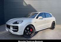 Gebrauchtwagen Porsche Cayenne