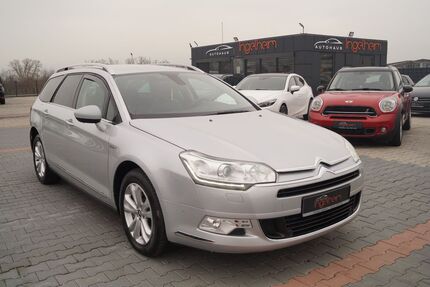 Citroen C5 162.884 km 8.590 &euro; Ingelheim 55218