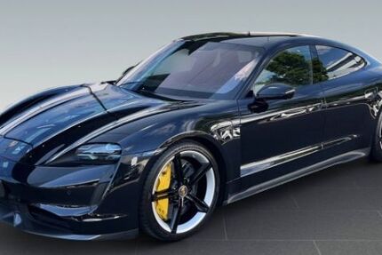 Porsche Taycan 41.083 km 94.700 € Wiesbaden 65187