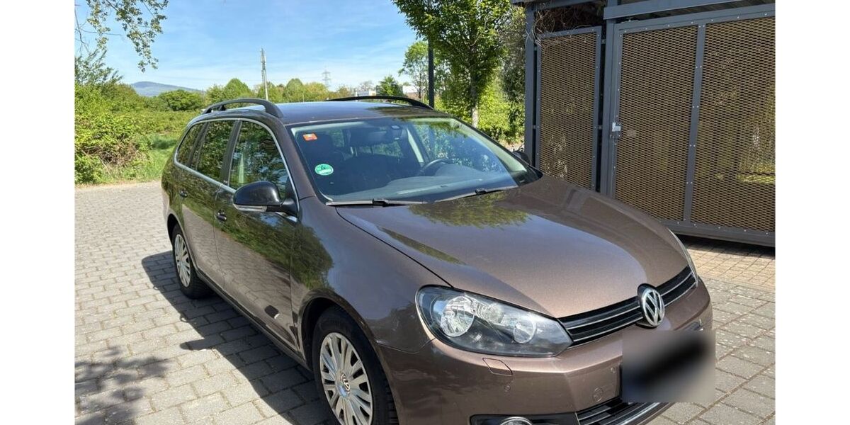 VW Golf 218.000 km 3.500 &euro; Mainz 55120
