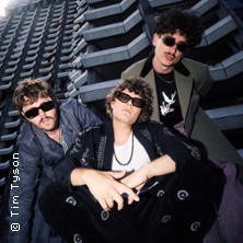 Engin - Sag Mir Almanya Tour 2026 14.05.2026 KUZ