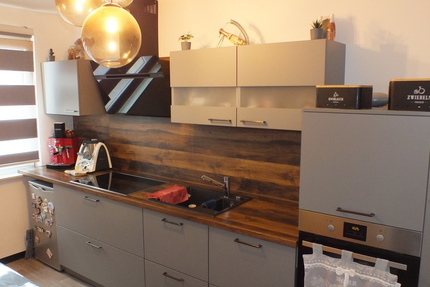 Schicke 3 Zimmer ETW mit ca. 80m² Wohnfläche Kfz. Stellpl.und Balkon - Wohnung Groß-Gerau Gerau | Angebot:24610052