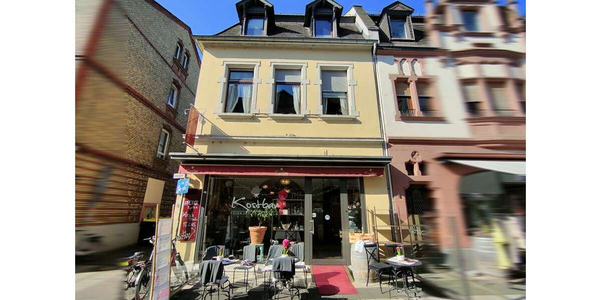 Einfamilienhaus Eltville am Rhein - 4 Zimmer, 118 m&sup2;, 649.000&euro; | Angebot:25887215
