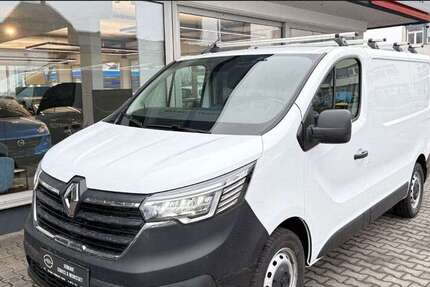 Renault Trafic 43.300 km 21.990 &euro; Geisenheim 65366