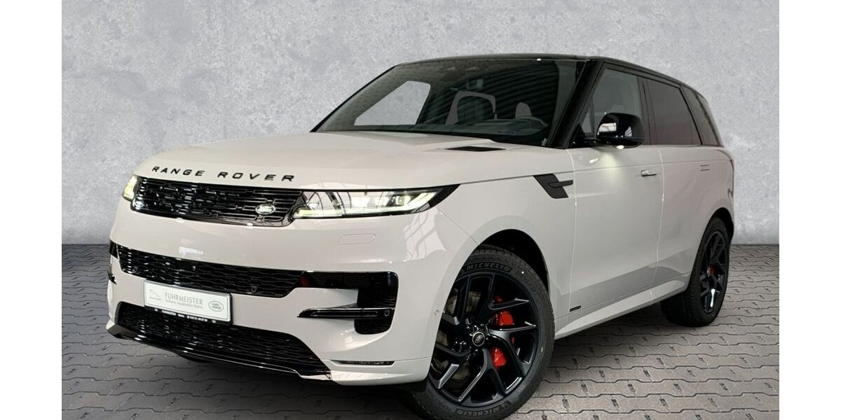 Land Rover Range Rover Sport 7.000 km 122.880 &euro; Mainz-Hechtsheim 55129