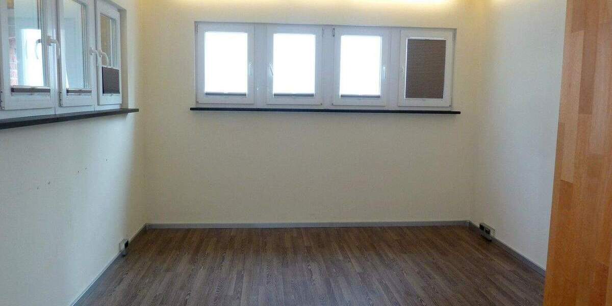 Stilvolle Terrassenwohnung in Eltville mit Rheinblick 2 zimmer