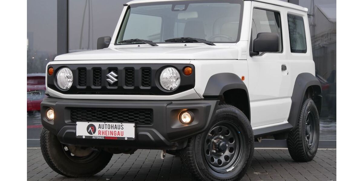Suzuki Jimny 66.500 km 26.800 &euro; Geisenheim am Rhein 65366