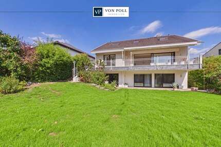 Haus Wiesbaden Nordost - 8 Zimmer, 240 m&sup2;, 1.250.000&euro; | Angebot:27360216