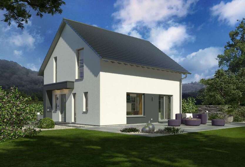 Haus zum Kaufen in Glashütten 589.990 € 131 m²