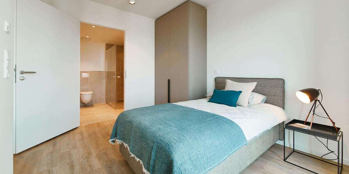 Zimmer Frankfurt am Main Gallus - 1 Zimmer, 1.890&euro; | Angebot:27103066