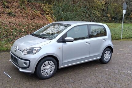 VW up! 166.500 km 4.300 € Bad Soden 65812