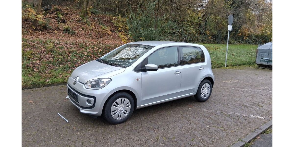 VW up! 166.500 km 4.300 € Bad Soden 65812