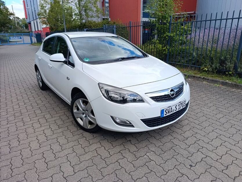 Astra