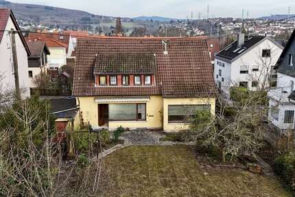 Haus zum Kaufen in Niedernhausen 565.000 € 140 m² 6 zimmer