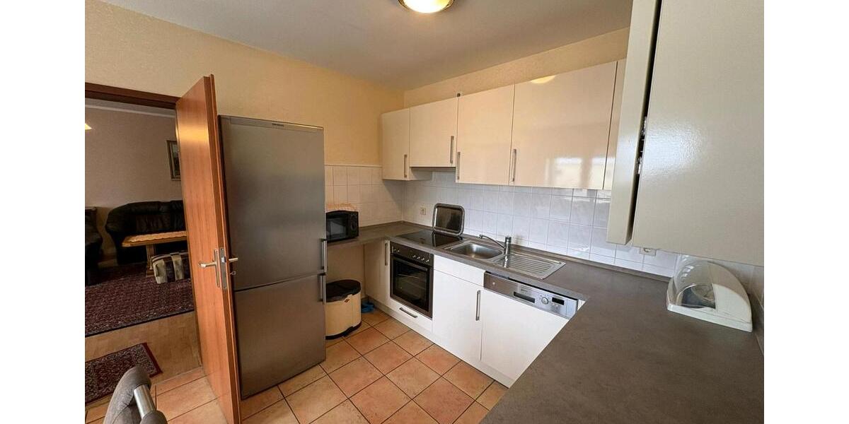 Etagenwohnung Mainz Bretzenheim - 3 Zimmer, 84 m&sup2;, 360.000&euro; | Angebot:25429647