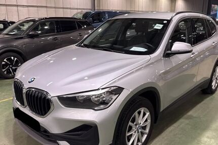 BMW X1 172.000 km 15.428 &euro; Kelkheim 65779