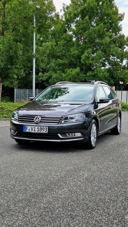 Passat