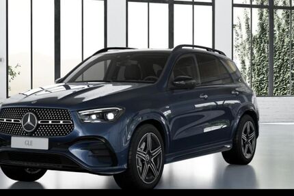 Mercedes-Benz GLE 350 9.300 km 88.890 € Wiesbaden 65189