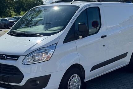 Ford Transit Custom 158.333 km 11.500 € Budenheim 55257