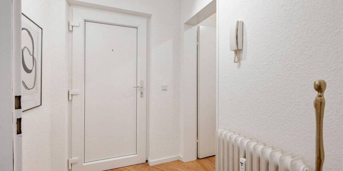 Etagenwohnung Mörfelden-Walldorf Walldorf - 3 Zimmer, 85 m&sup2;, 297.000&euro; | Angebot:26641483