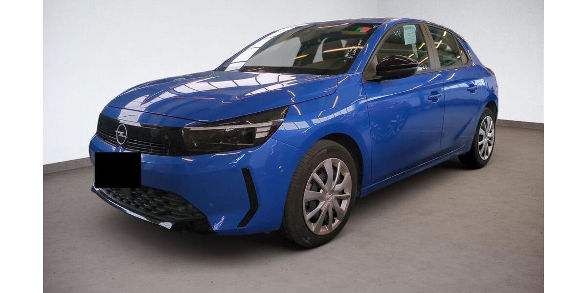 Opel Corsa 22.096 km 15.680 &euro; Rüsselsheim 65428