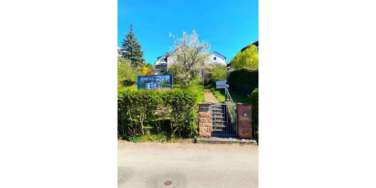 Einfamilienhaus Wiesbaden Südost - 5 Zimmer, 135 m&sup2;, 829.000&euro; | Angebot:26897000