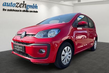 VW up!