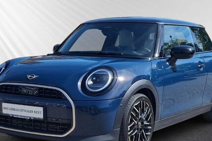 Mini Cooper C 12.881 km 24.768 &euro; Wiesbaden 65203