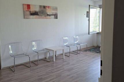 65933 Ffm.-Griesheim - Praxisfläche ca. 125 m²