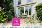 Doppelhaushälfte Hofheim am Taunus Diedenbergen - 6 Zimmer, 135 m&sup2;, 640.000&euro; | Angebot:26473080