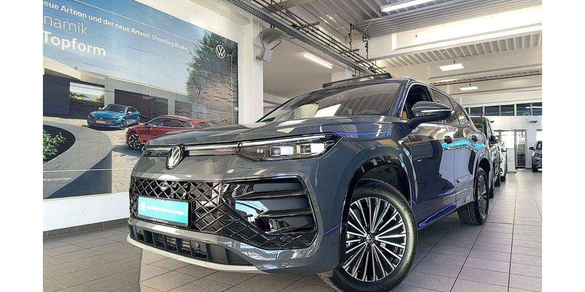 VW Tayron 14.990 km 57.480 € Idstein 65510