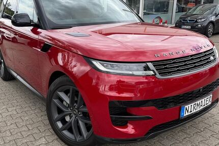 Land Rover Range Rover Sport 79.900 km 69.500 &euro; Taunusstein 65232