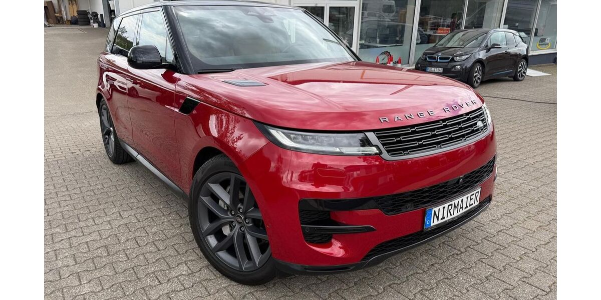 Land Rover Range Rover Sport 79.900 km 69.500 &euro; Taunusstein 65232