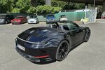 Porsche 911 Carrera 4 GTS Cabriolet 11.803 km 159.460 &euro; Mainz 55122