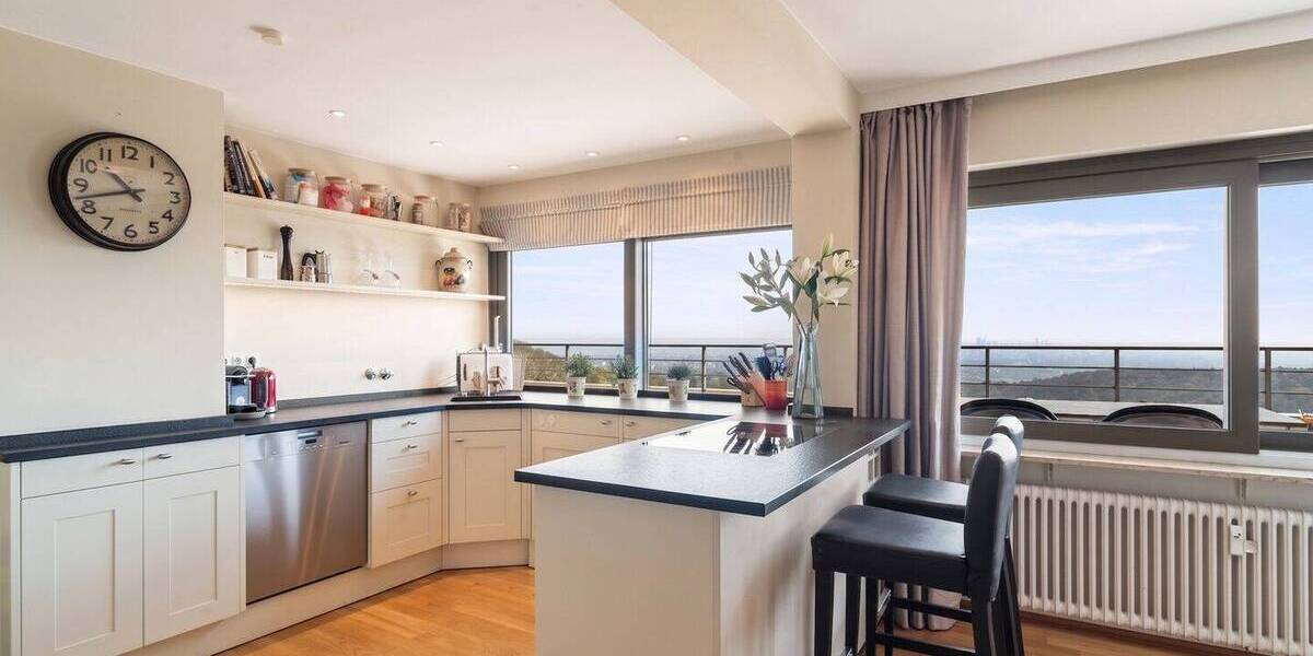 Etagenwohnung Königstein Falkenstein - 4 Zimmer, 149 m&sup2;, 599.000&euro; | Angebot:26528671