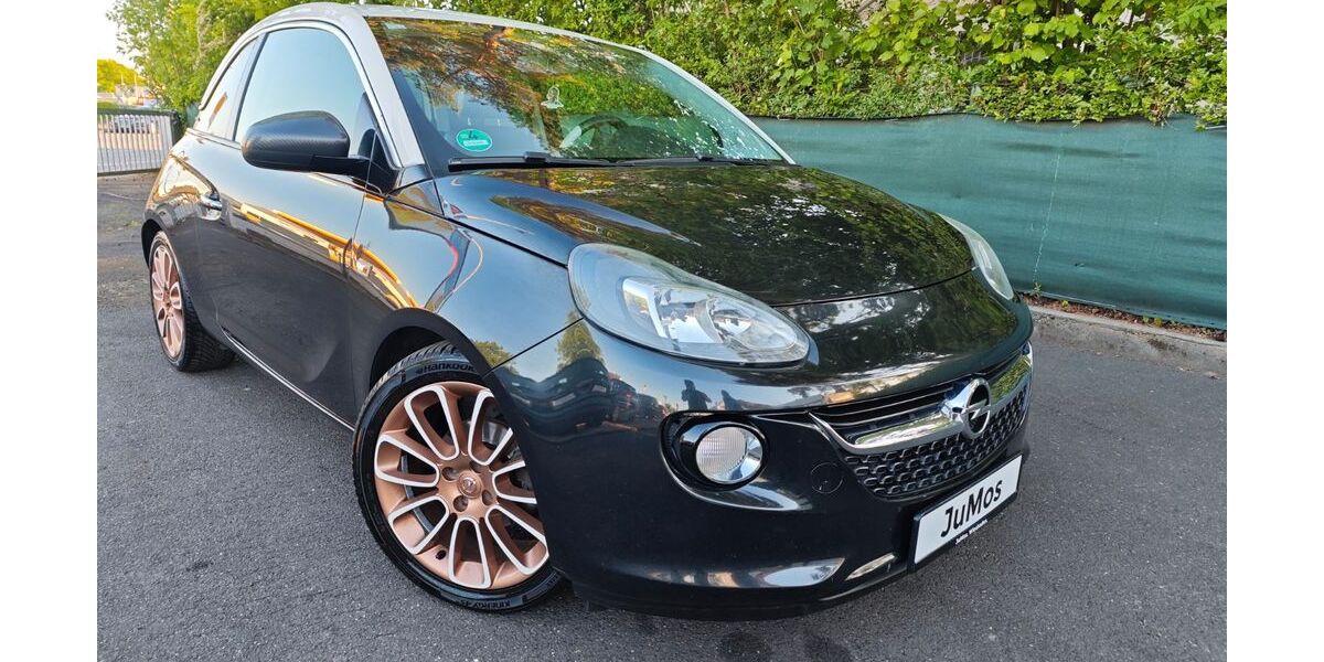 Opel Adam 179.400 km 4.200 € Wiesbaden 55252