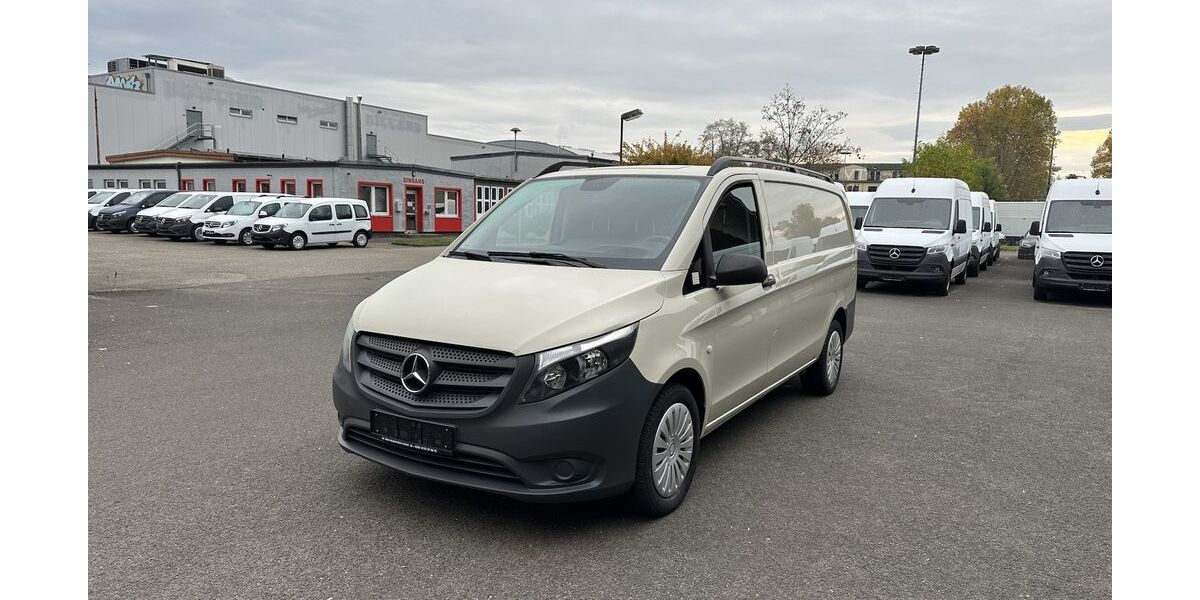 Mercedes-Benz Vito 199.113 km 15.946 € Mainz 55122