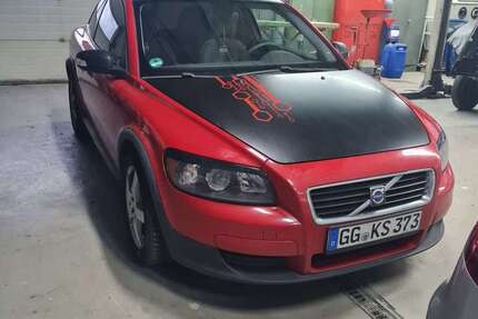 Volvo C30 192.000 km 5.200 € Ginsheim-Gustavsburg 65462