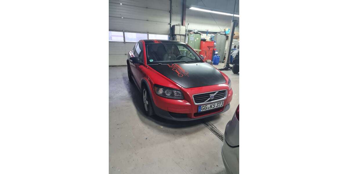 Volvo C30 192.000 km 5.200 € Ginsheim-Gustavsburg 65462