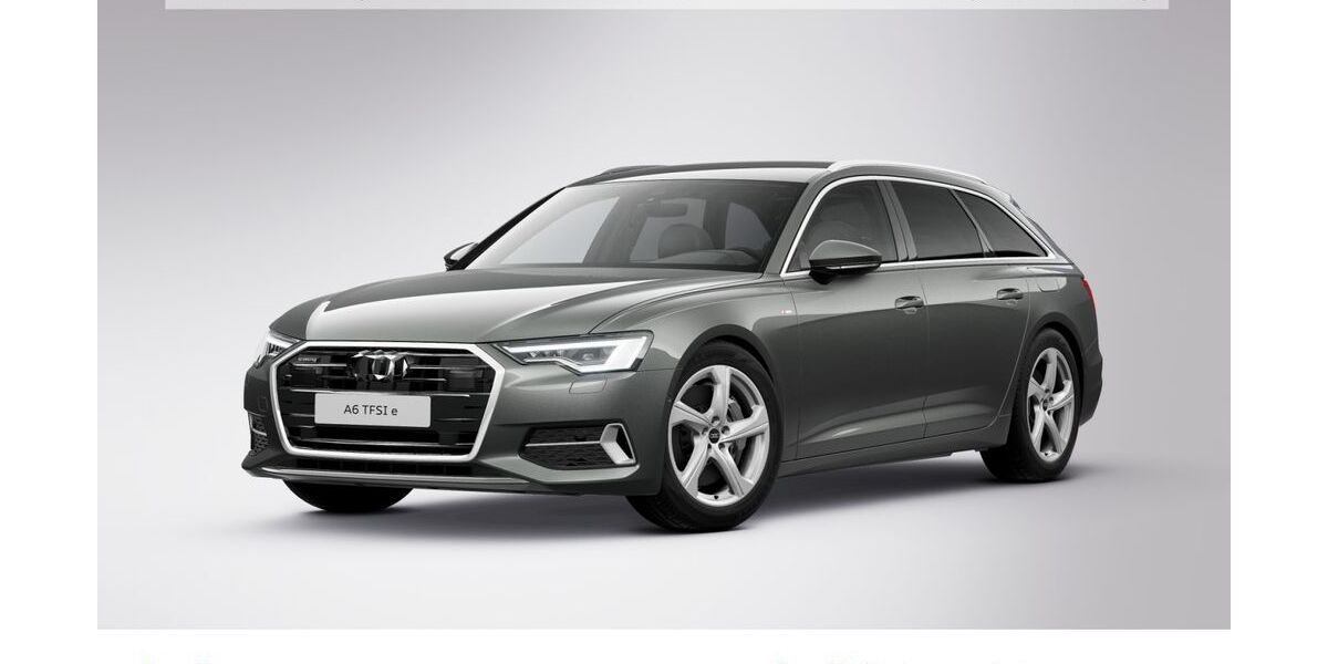 Audi A6 46.891 km 39.930 € Hofheim 65719