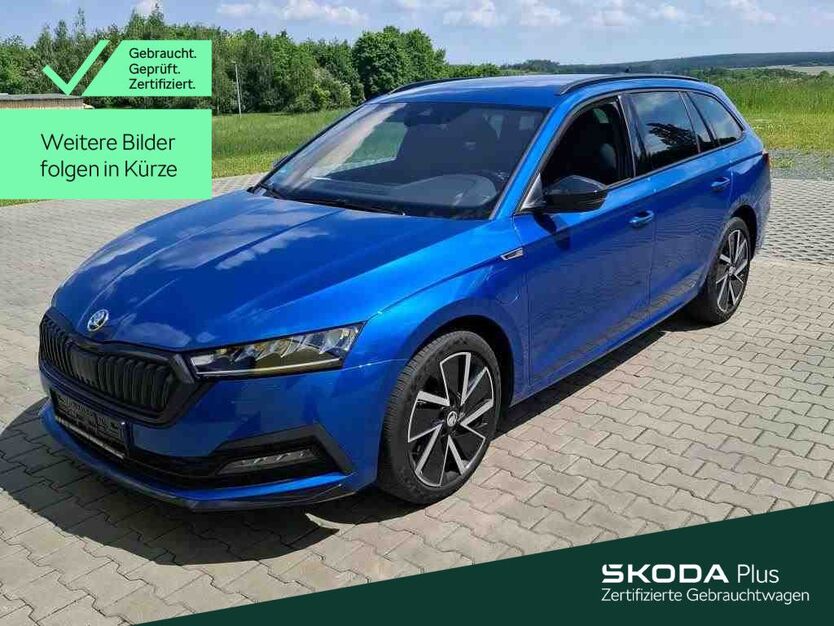 Skoda Octavia 93.050 km 21.930 € Hofheim im Taunus 65719