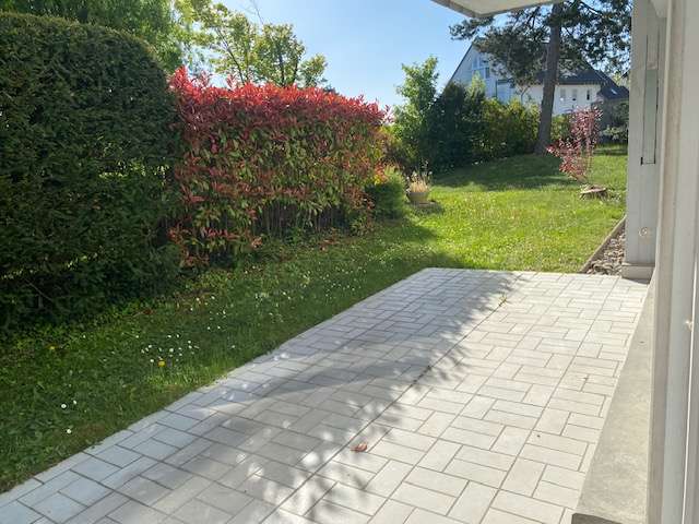 Etagenwohnung Wiesbaden Südost - 3 Zimmer, 97 m&sup2;, 1.150&euro; | Angebot:26379870