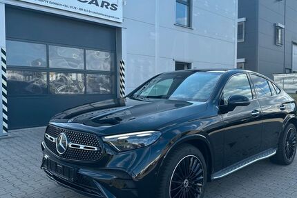 Mercedes-Benz GLC 220 20.000 km 64.250 € Kelkheim 65779