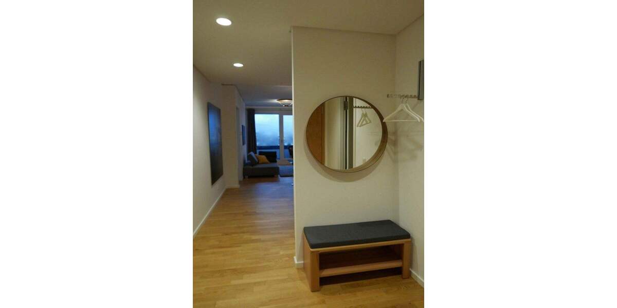 Etagenwohnung Frankfurt am Main Gallus - 2 Zimmer, 72 m&sup2;, 1.480&euro; | Angebot:25384347