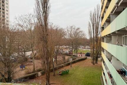 Wohnung Mainz Lerchenberg - 1 Zimmer, 30 m&sup2;, 600&euro; | Angebot:26681967