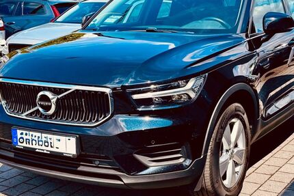 Volvo XC40 89.100 km 21.600 &euro; Heidenrod 65321